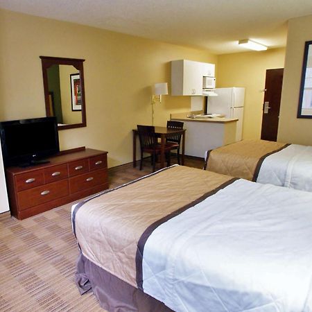 Extended Stay America Suites - Mt Olive - Budd Lake Kültér fotó