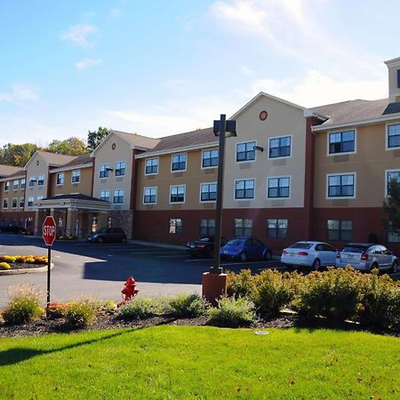 Extended Stay America Suites - Mt Olive - Budd Lake Kültér fotó