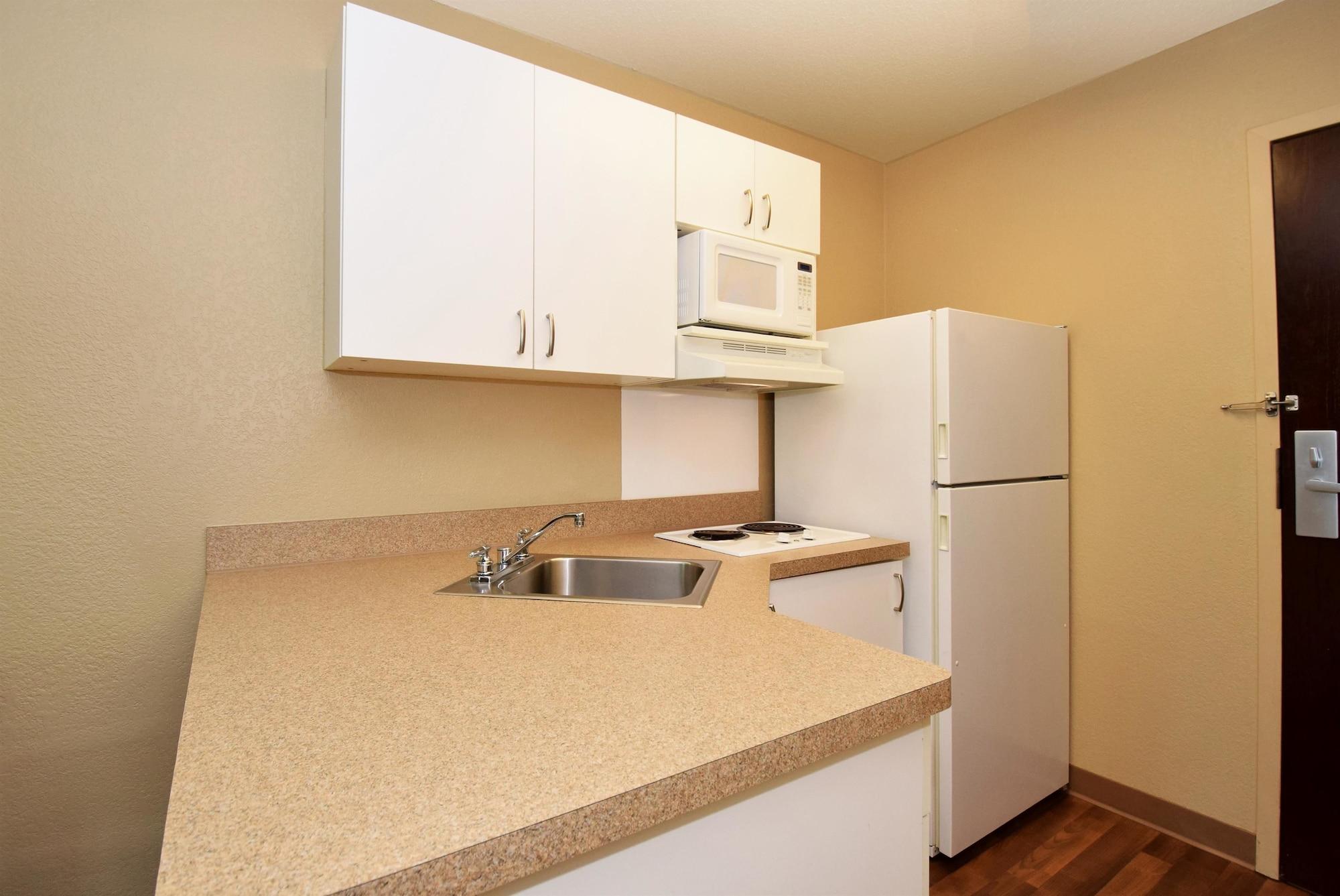 Extended Stay America Suites - Mt Olive - Budd Lake Kültér fotó