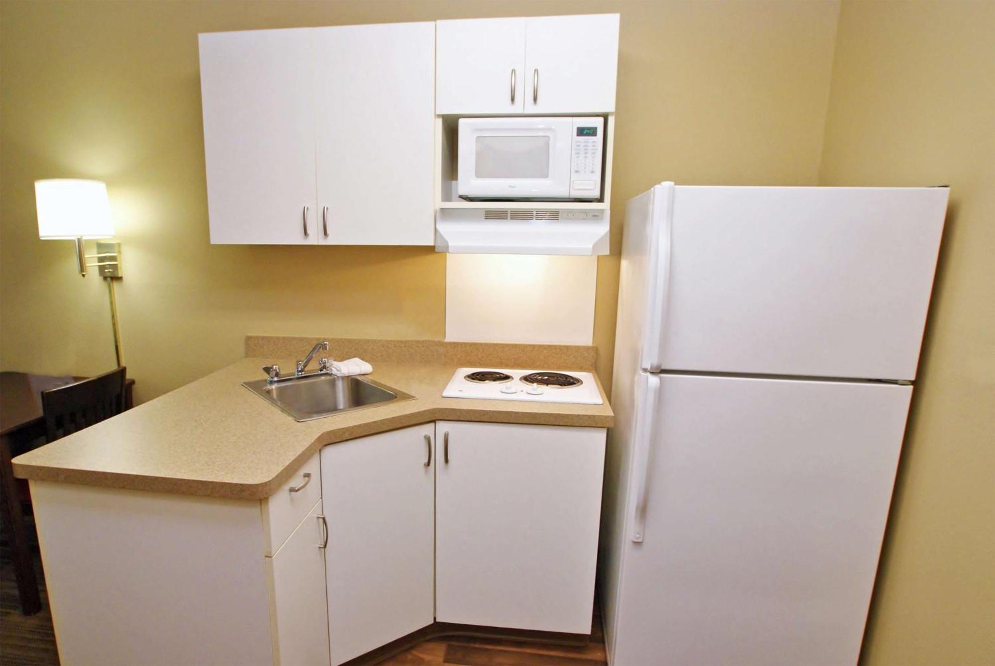 Extended Stay America Suites - Mt Olive - Budd Lake Kültér fotó
