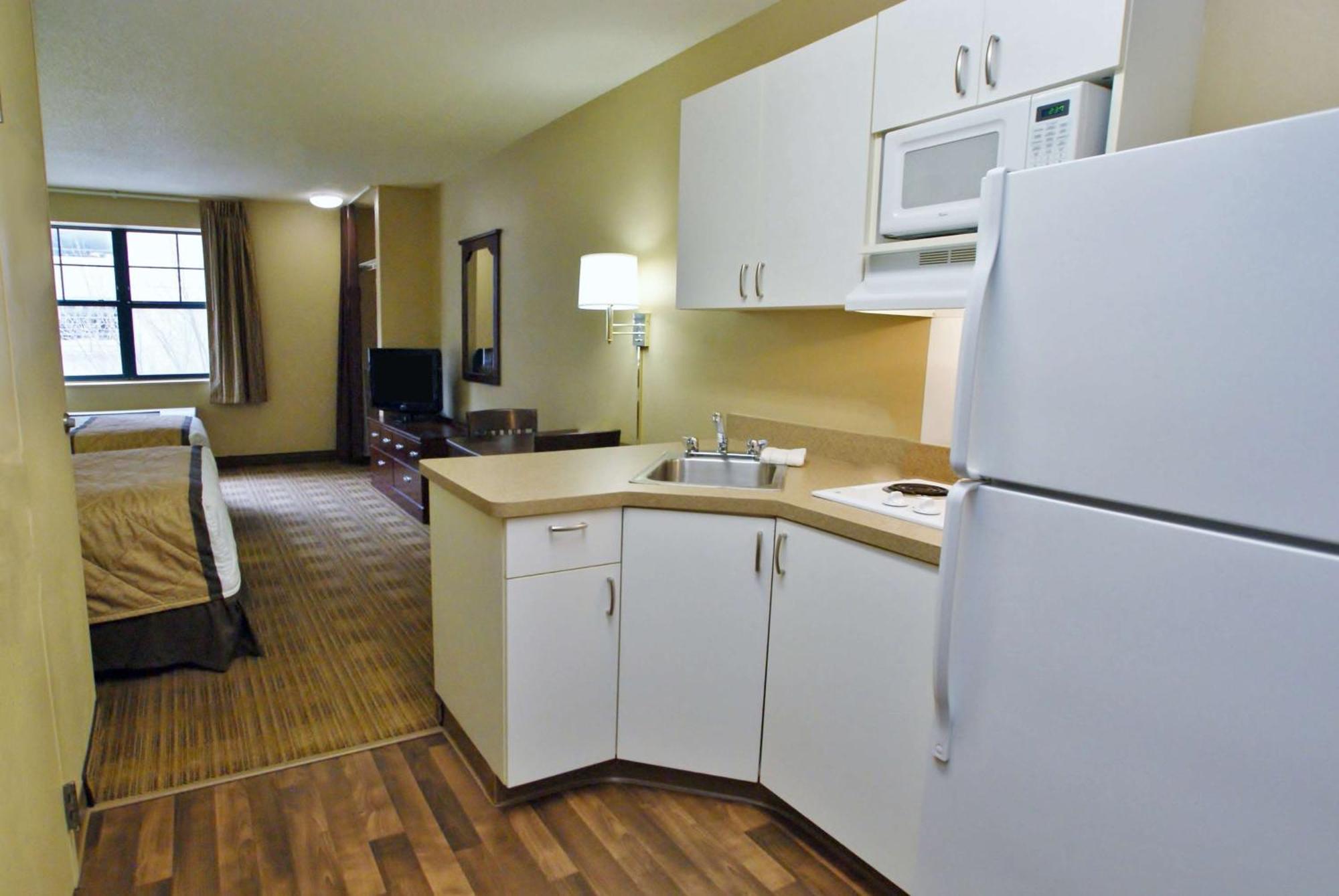 Extended Stay America Suites - Mt Olive - Budd Lake Kültér fotó