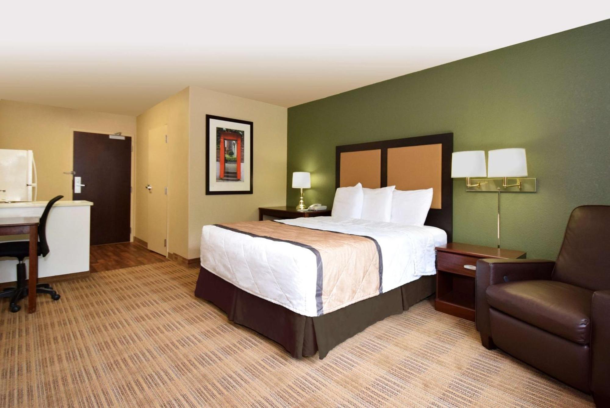 Extended Stay America Suites - Mt Olive - Budd Lake Kültér fotó