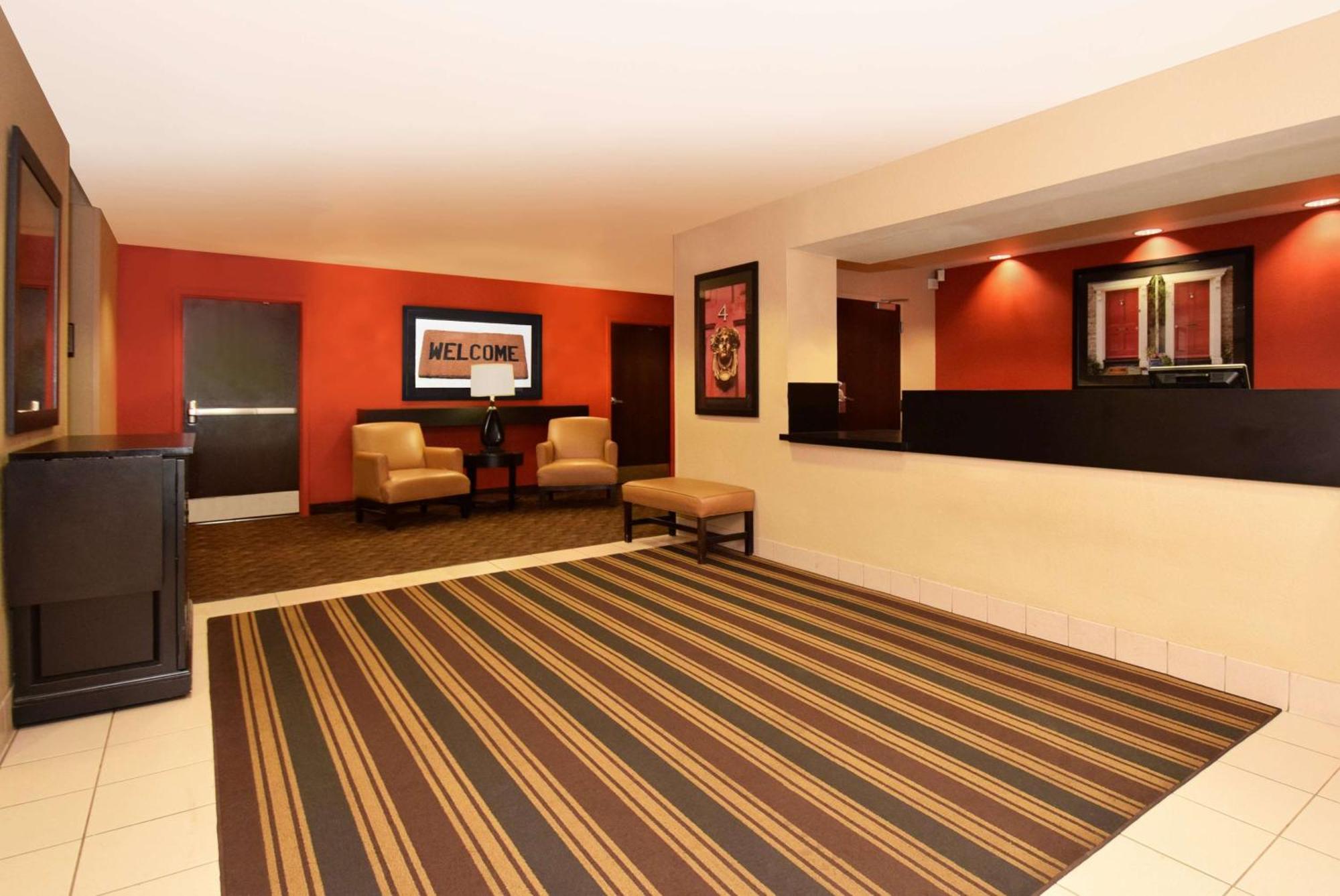 Extended Stay America Suites - Mt Olive - Budd Lake Kültér fotó