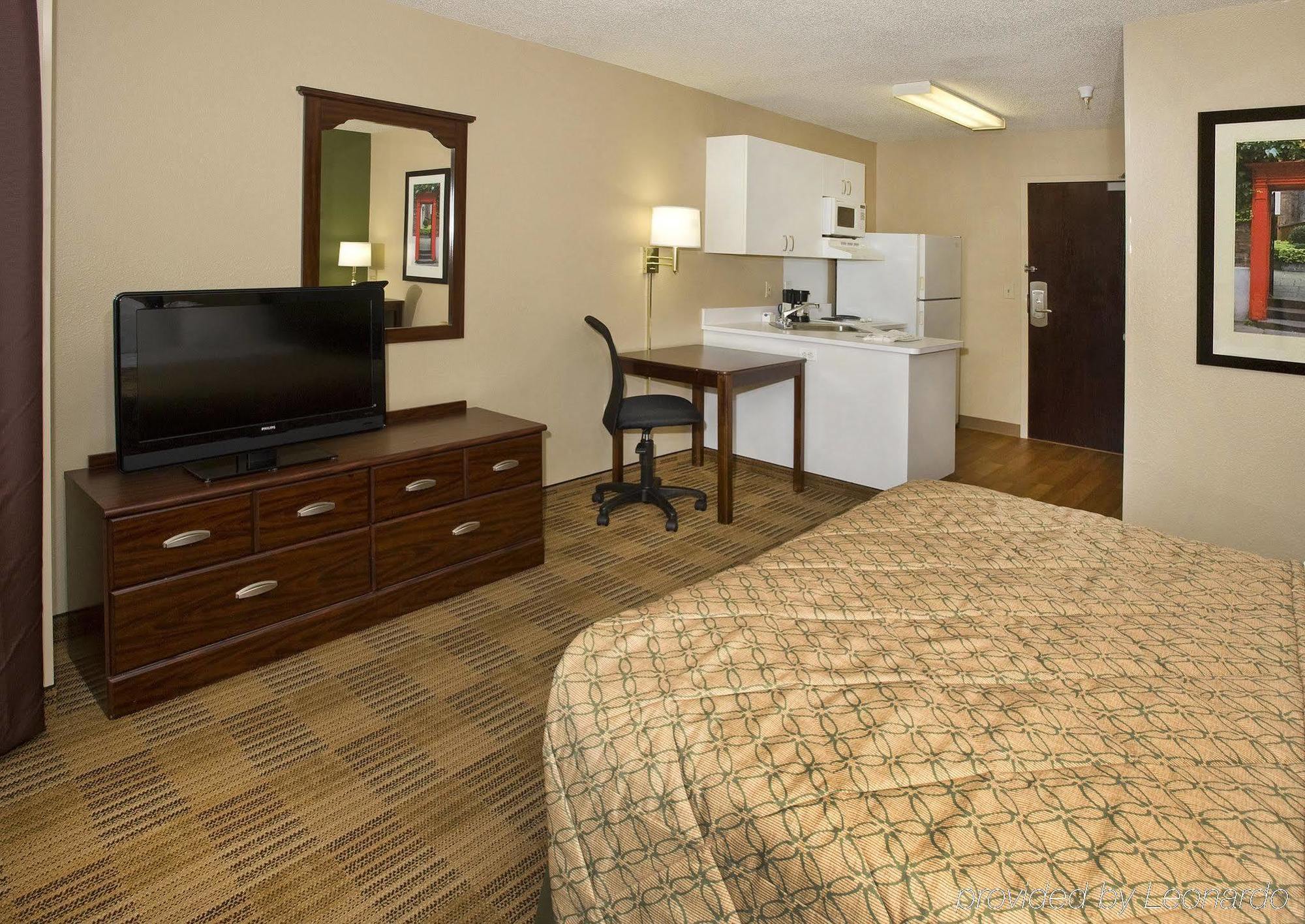 Extended Stay America Suites - Mt Olive - Budd Lake Kültér fotó
